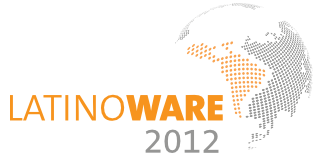 Ubuntu Brazilian Community on Latinoware 2012
