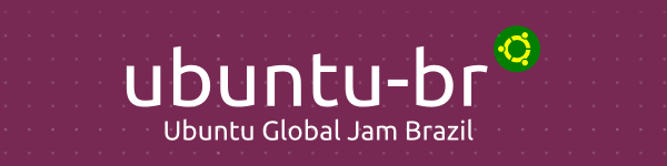 Comunidade Ubuntu Brasil em 2012