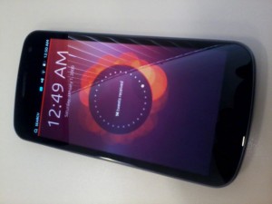 Downloading photos from Ubuntu Touch to your desktop